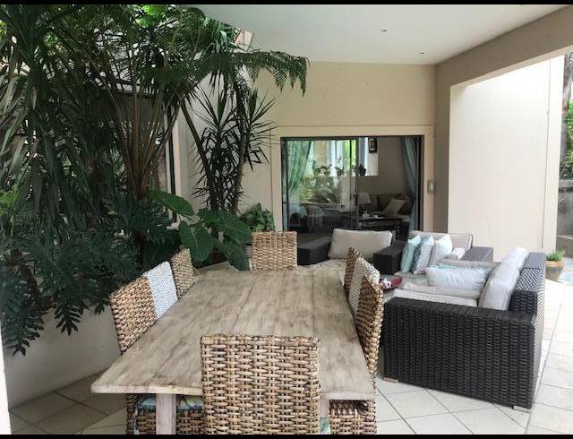 3 BEDROOM HOUSE FOR SALE IN KYALAMI AH